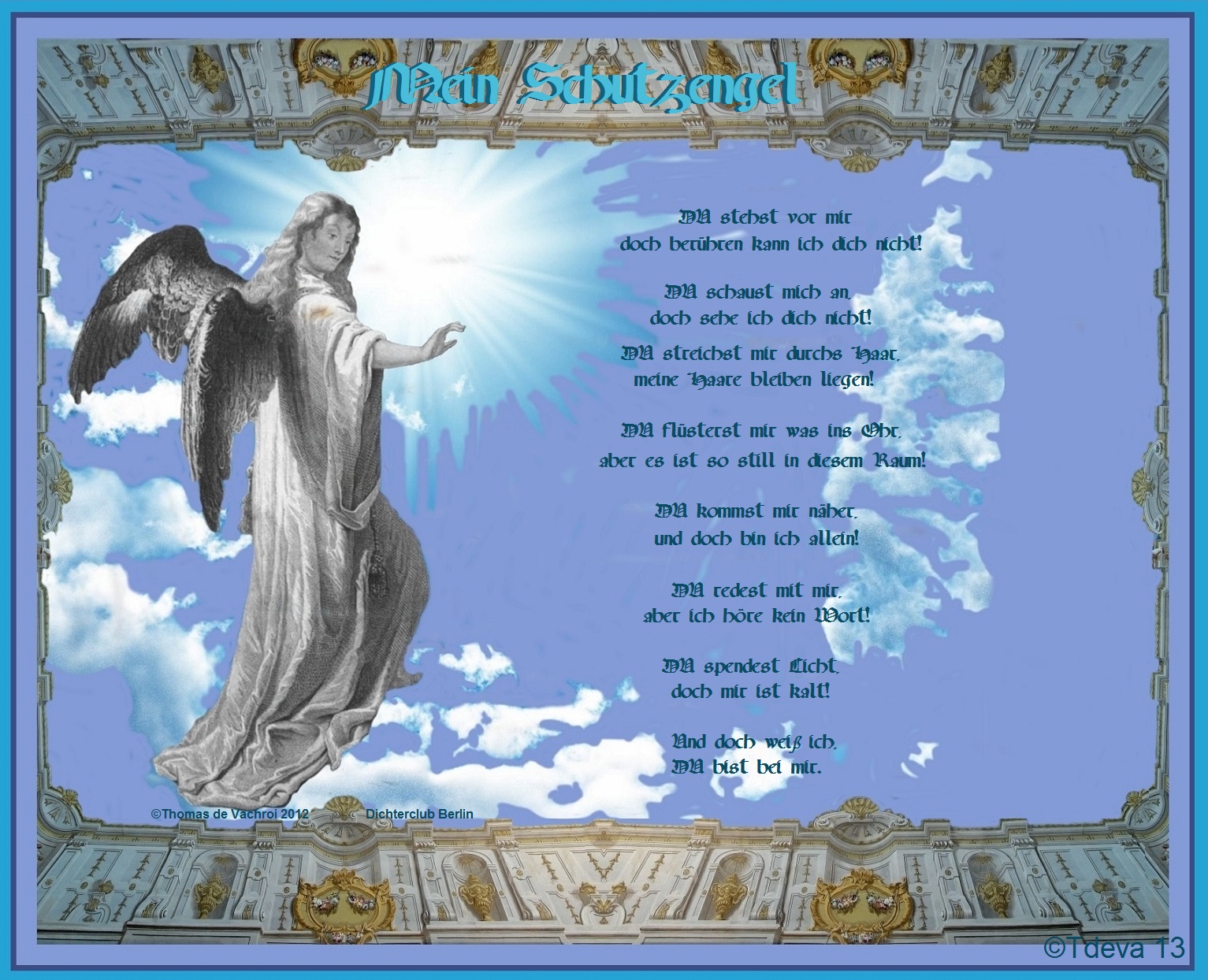 Wer Ist Mein Schutzengel Kostenlos