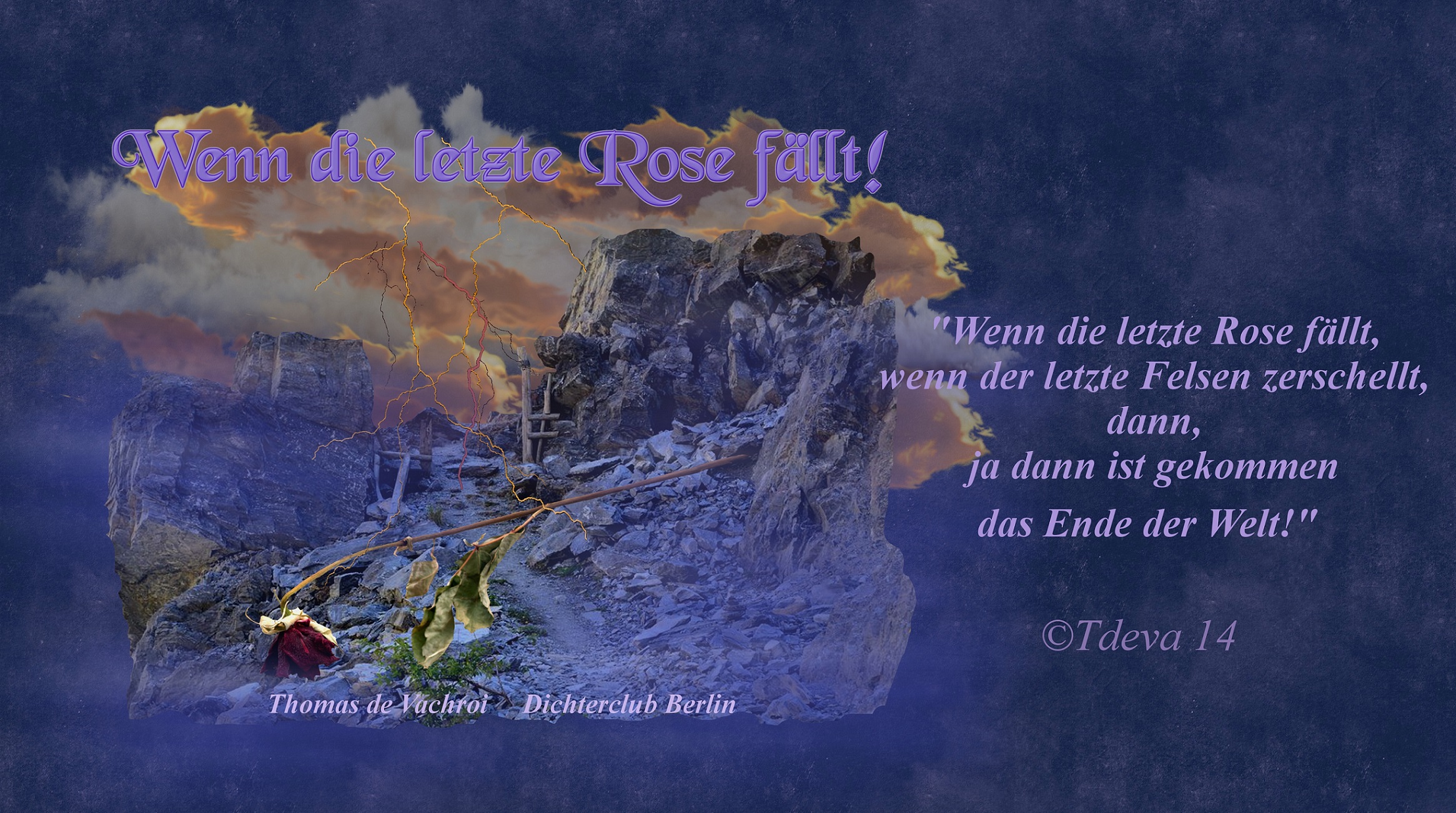 André Rieu Die Letzte Rose Anhören Die letzte Rose - Vachroi - VariAble