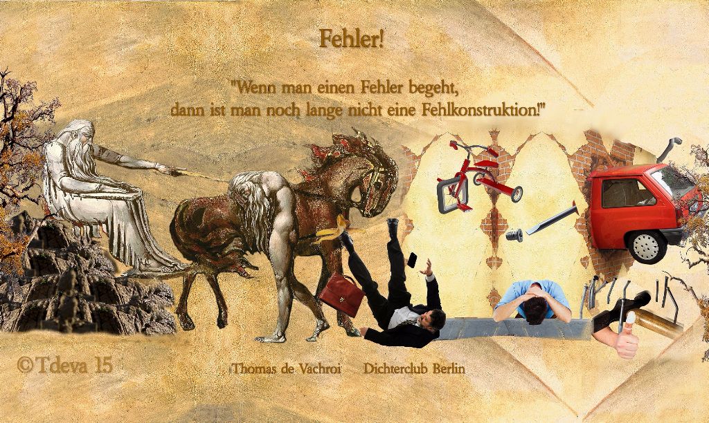 Fehler! Vachroi VariAble